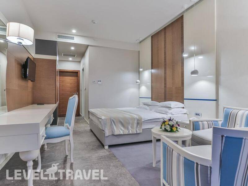 Фотография Bracera Hotel