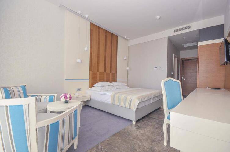 Bracera Hotel