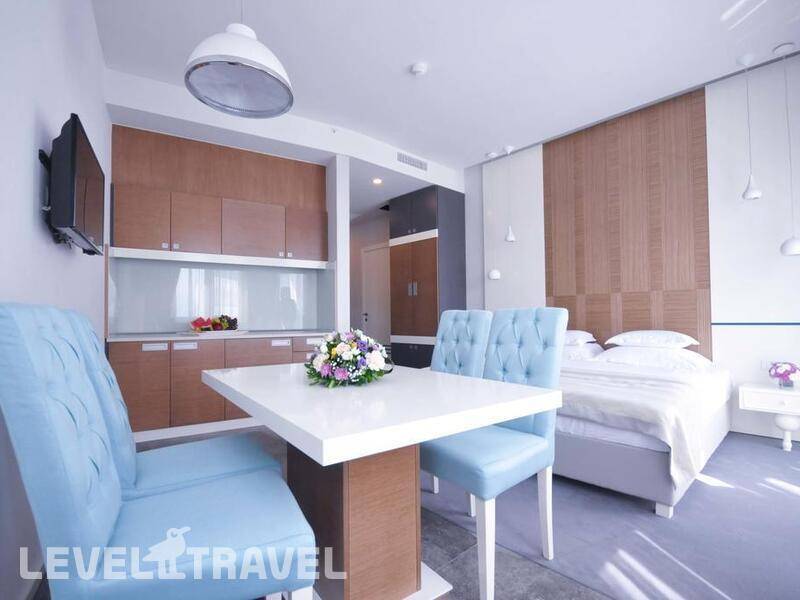 Фотография Bracera Hotel
