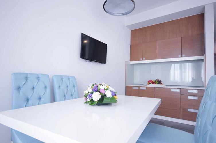 Bracera Hotel