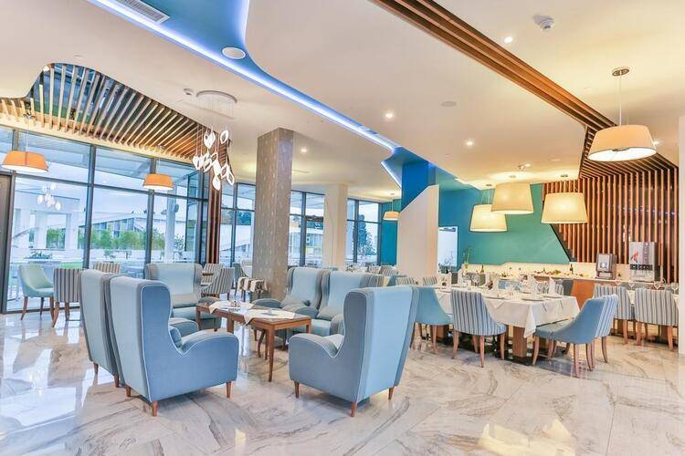 Bracera Hotel