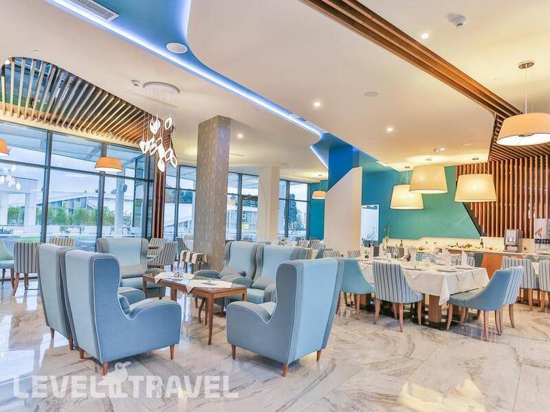 Фотография Bracera Hotel