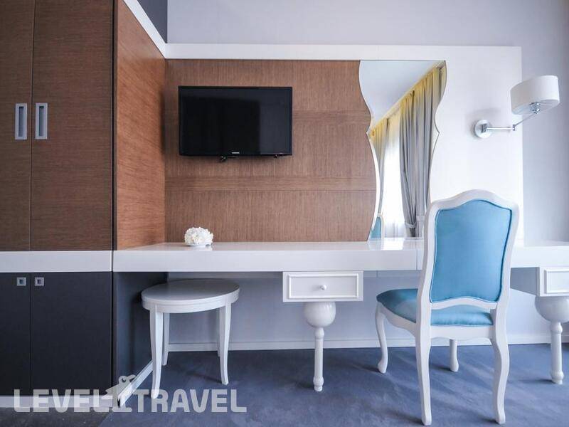 Фотография Bracera Hotel