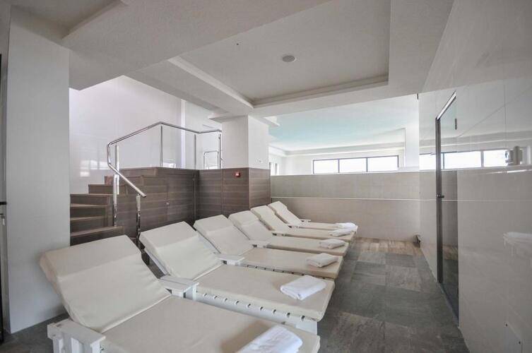 Bracera Hotel