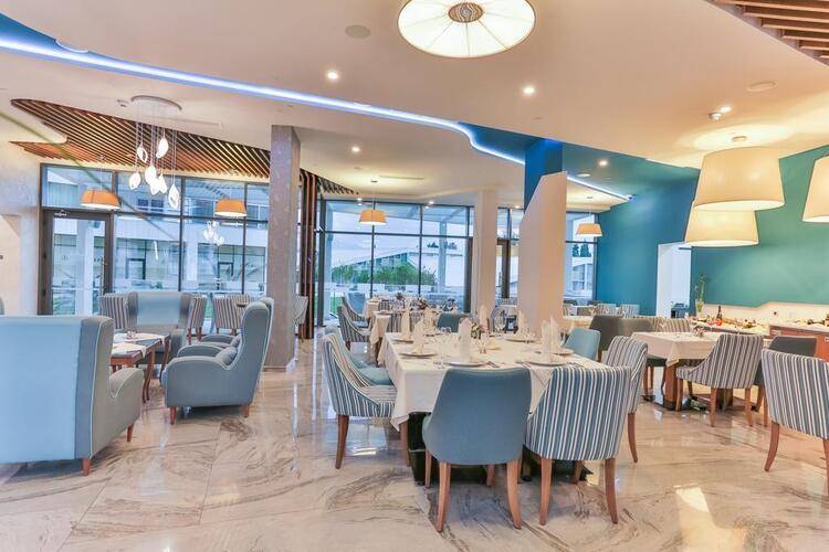 Bracera Hotel
