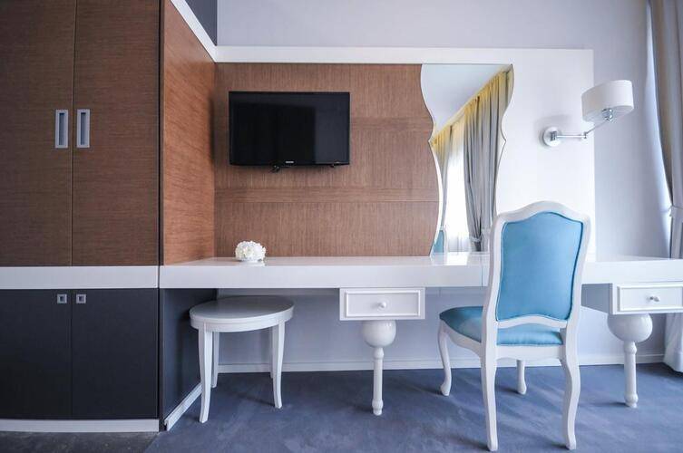 Bracera Hotel
