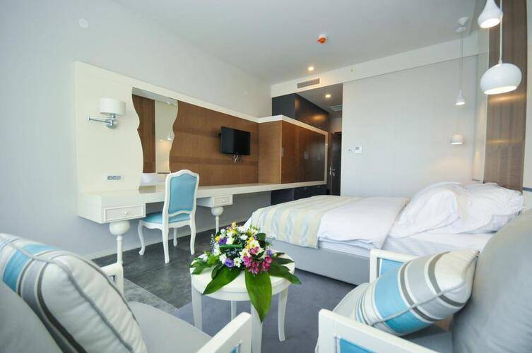 Bracera Hotel
