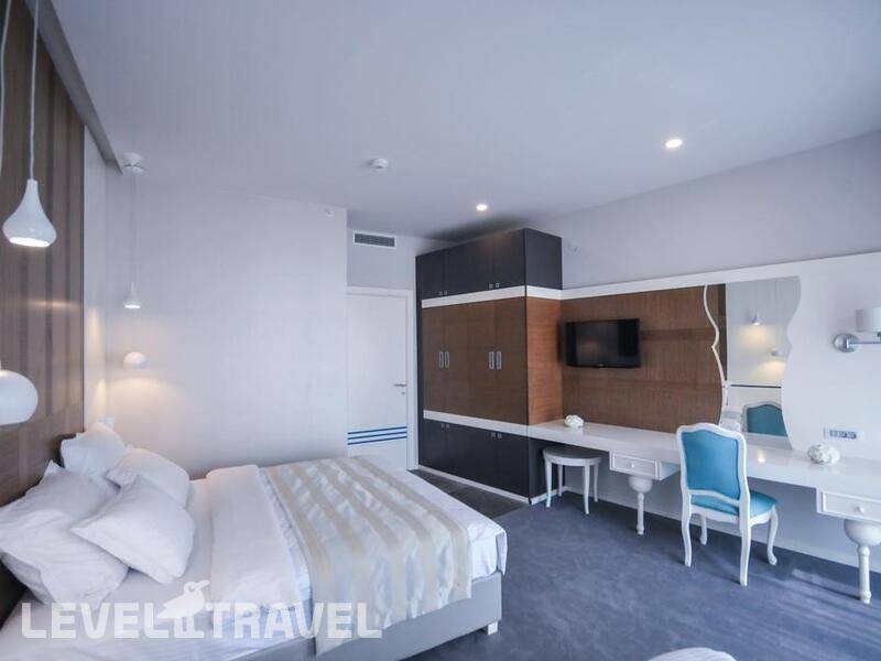 Фотография Bracera Hotel