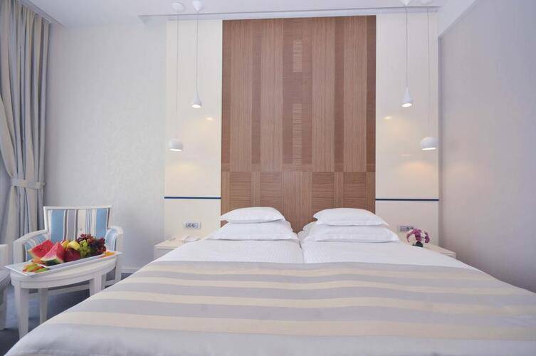 Bracera Hotel