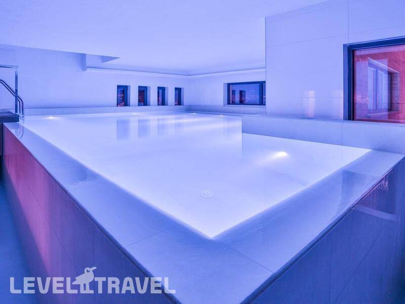 Фотография Bracera Hotel