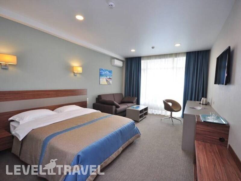 Фотография Блюмарин Отель (Blumarin Hotel)
