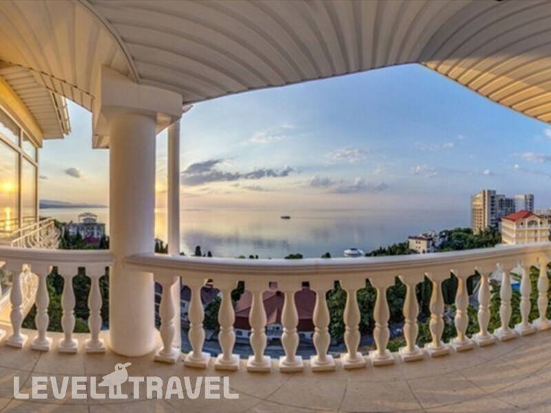 Фотография Блюмарин Отель (Blumarin Hotel)