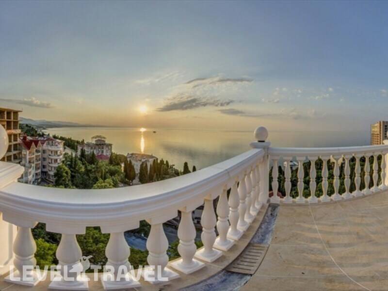 Фотография Блюмарин Отель (Blumarin Hotel)