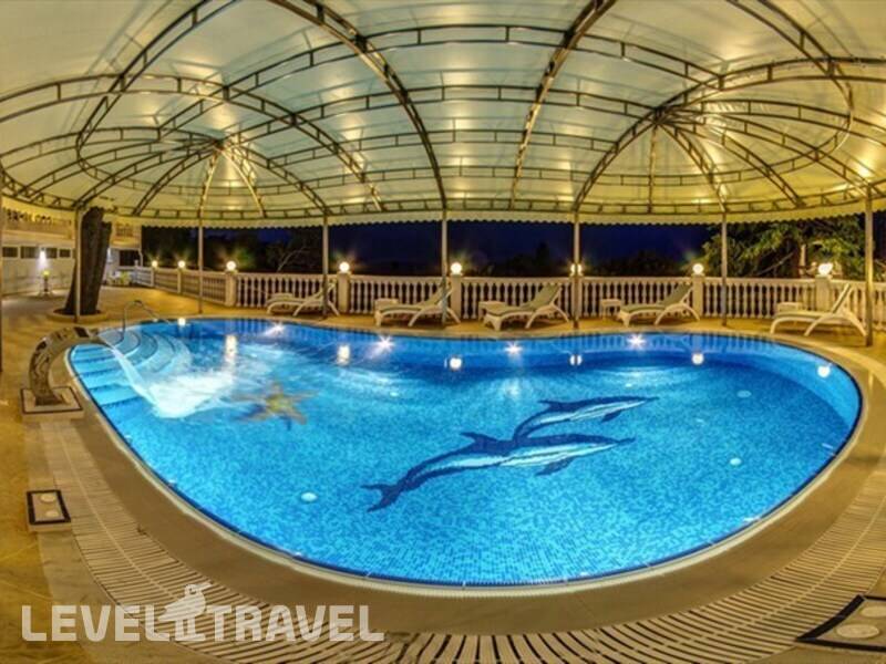 Фотография Блюмарин Отель (Blumarin Hotel)