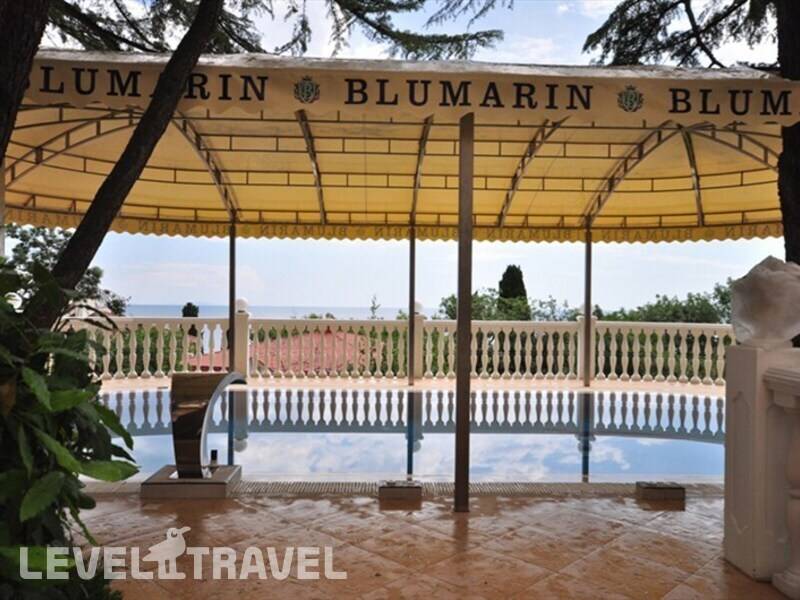 Фотография Блюмарин Отель (Blumarin Hotel)