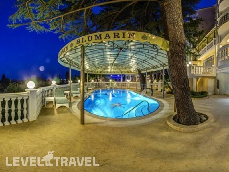 Фотография Блюмарин Отель (Blumarin Hotel)