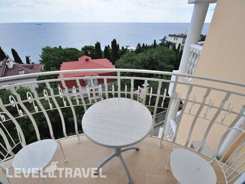 Фотография Блюмарин Отель (Blumarin Hotel)