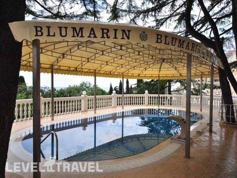 Фотография Блюмарин Отель (Blumarin Hotel)
