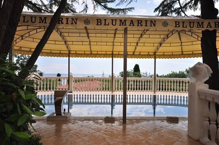 Blumarin