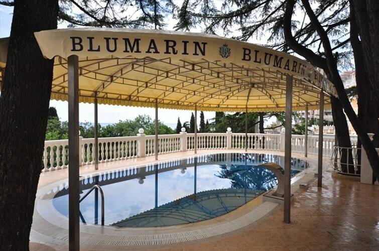 Blumarin