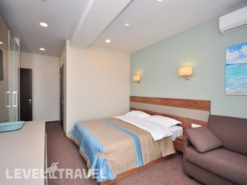 Фотография Блюмарин Отель (Blumarin Hotel)