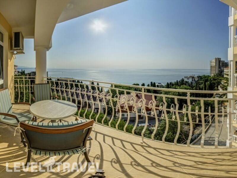 Фотография Блюмарин Отель (Blumarin Hotel)