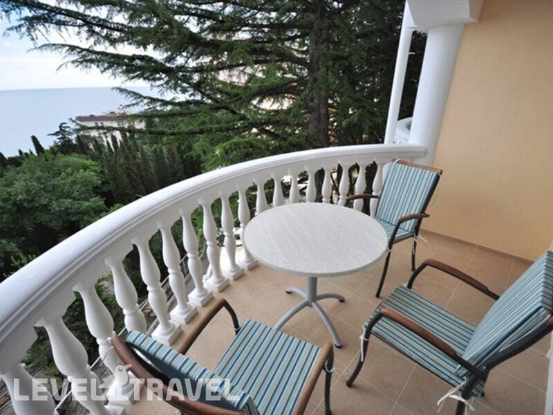 Фотография Блюмарин Отель (Blumarin Hotel)