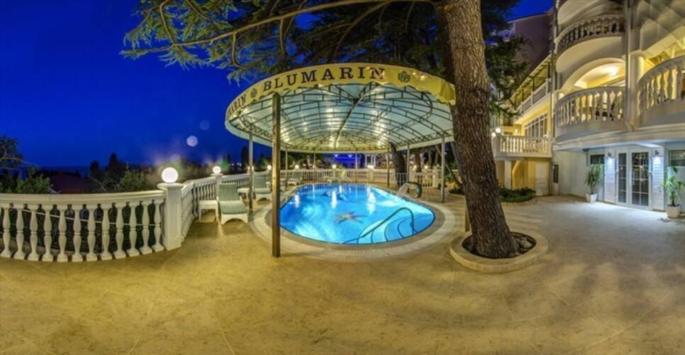 Blumarin