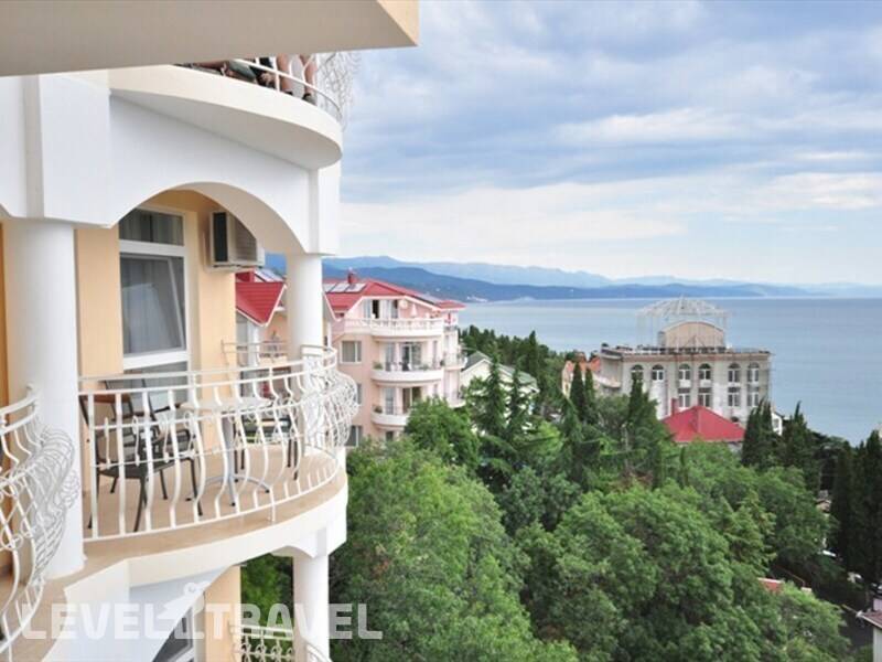 Фотография Блюмарин Отель (Blumarin Hotel)