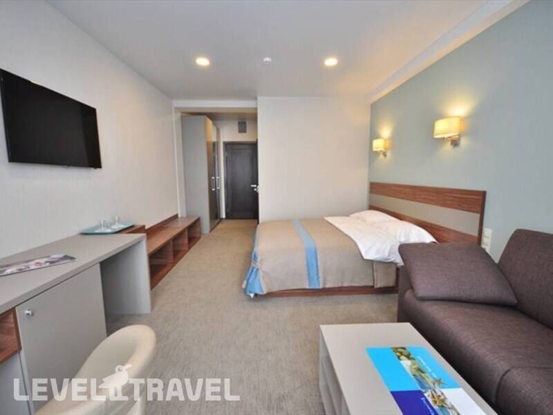 Фотография Блюмарин Отель (Blumarin Hotel)