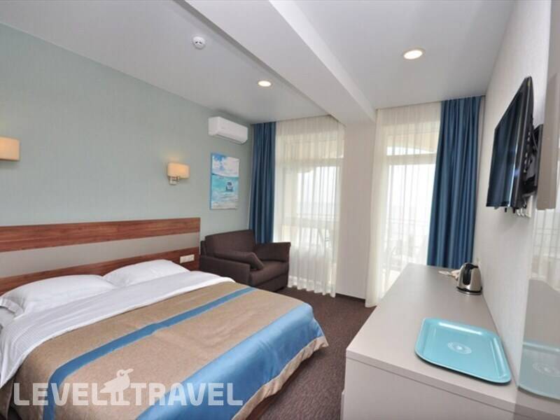 Фотография Блюмарин Отель (Blumarin Hotel)