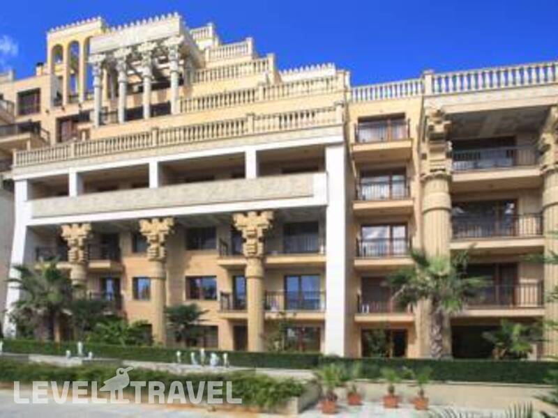 Фотография Argisht Palace Hotel