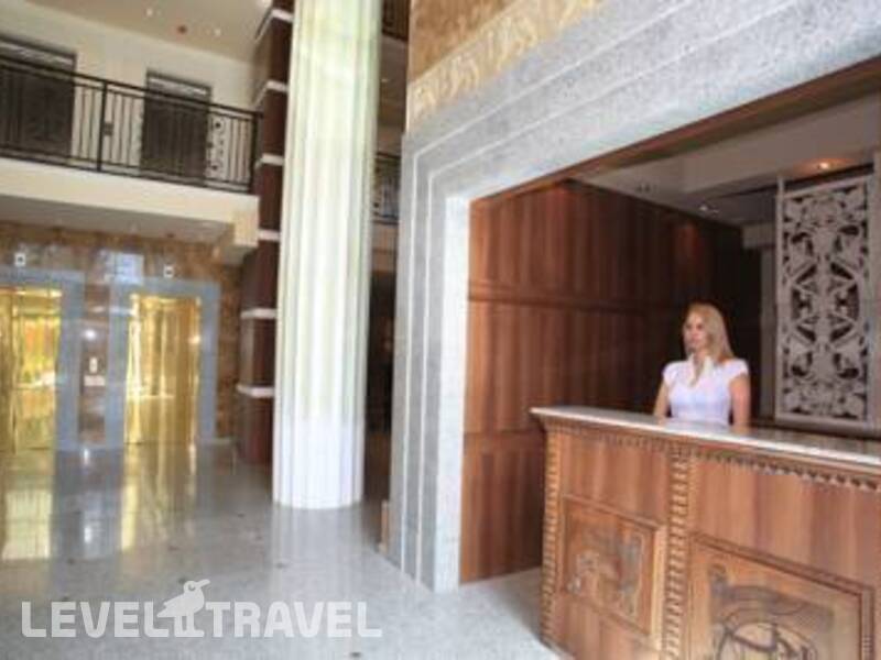 Фотография Argisht Palace Hotel