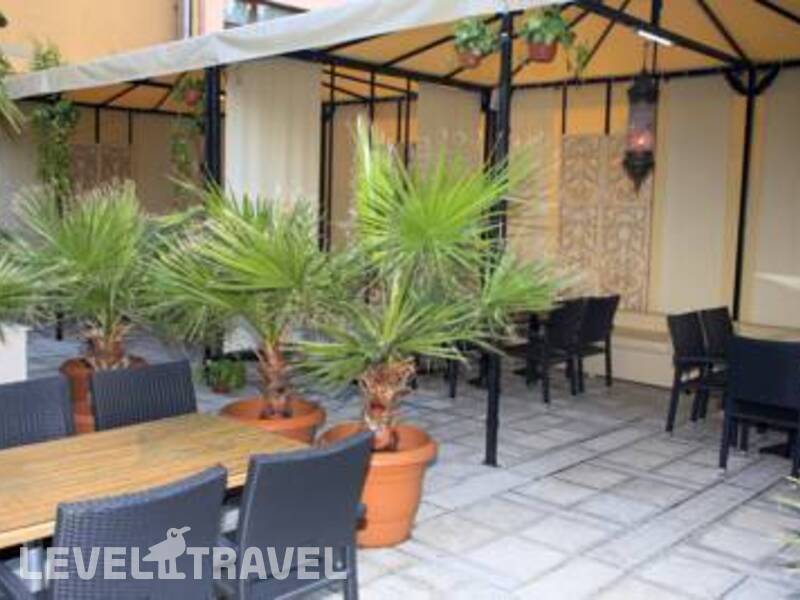 Фотография Argisht Palace Hotel