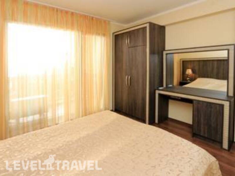 Фотография Argisht Palace Hotel