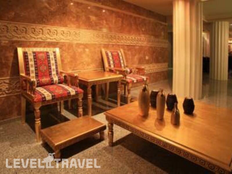 Фотография Argisht Palace Hotel