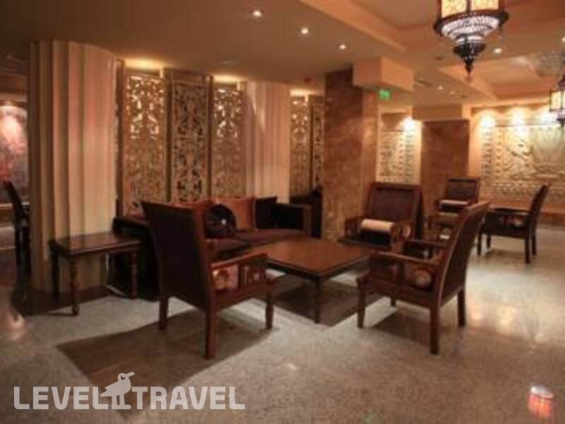 Фотография Argisht Palace Hotel