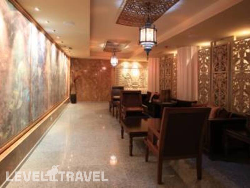Фотография Argisht Palace Hotel
