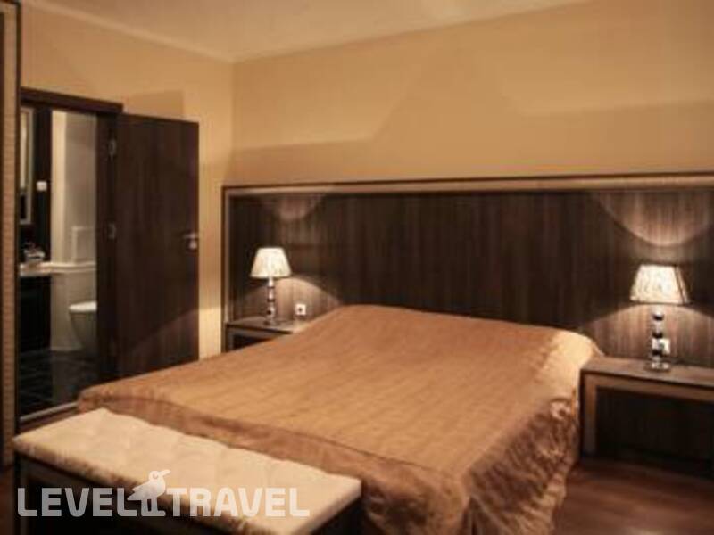 Фотография Argisht Palace Hotel