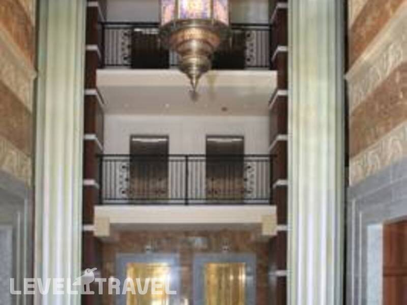 Фотография Argisht Palace Hotel