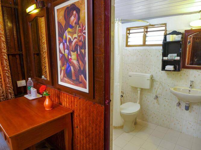 Krishnatheeram Ayur Holy Beach Resorts