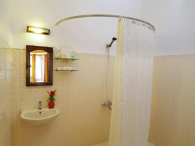Krishnatheeram Ayur Holy Beach Resorts