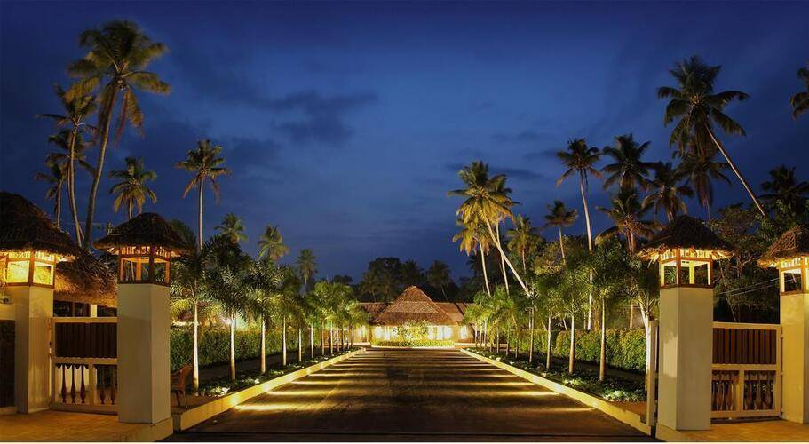 Carnoustie Ayurveda & Wellness Resort