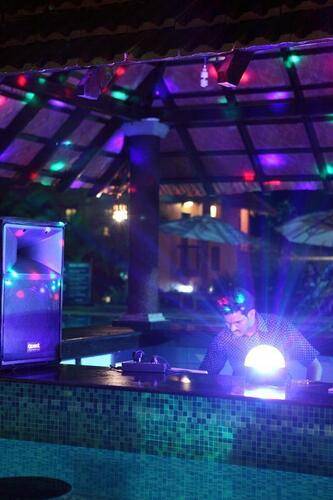 Poovar Island Resort