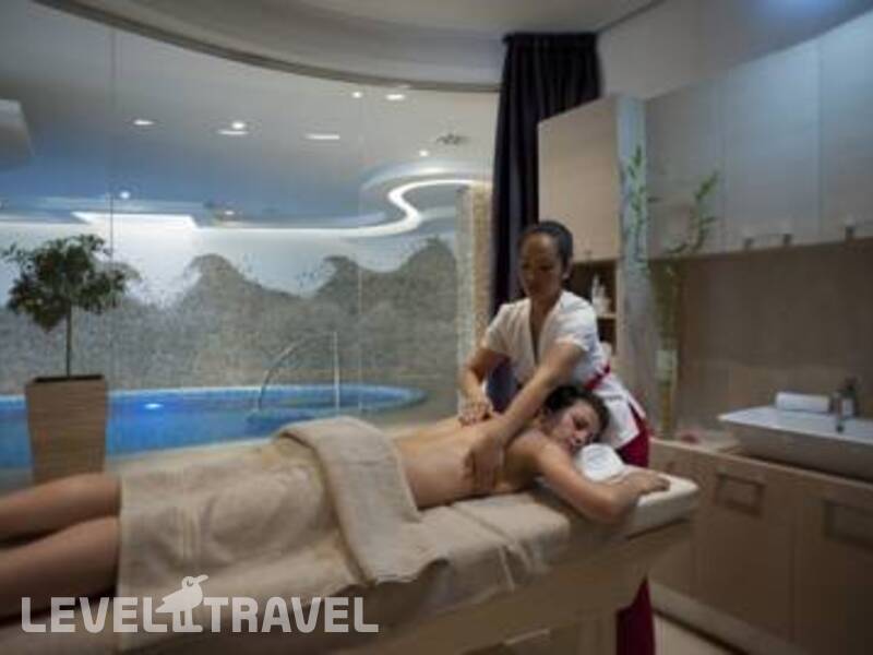 Фотография Alexandar Luxury Suites & Spa Фотография Alexandar Luxury Suites & Spa