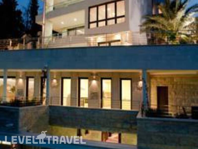 Фотография Alexandar Luxury Suites & Spa Фотография Alexandar Luxury Suites & Spa