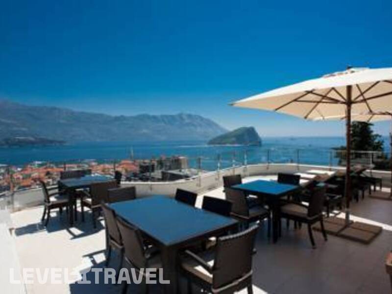 Фотография Alexandar Luxury Suites & Spa Фотография Alexandar Luxury Suites & Spa
