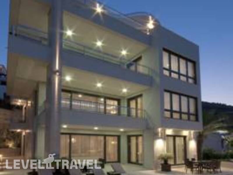 Фотография Alexandar Luxury Suites & Spa Фотография Alexandar Luxury Suites & Spa