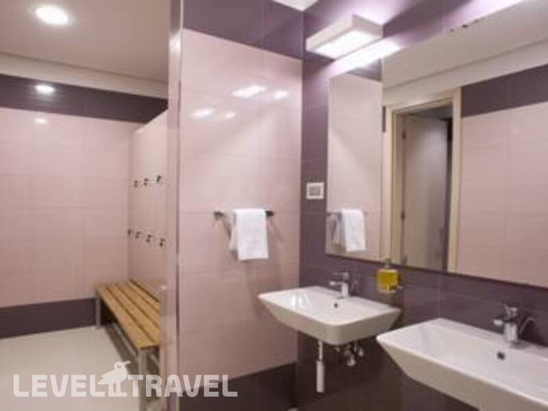 Фотография Alexandar Luxury Suites & Spa Фотография Alexandar Luxury Suites & Spa