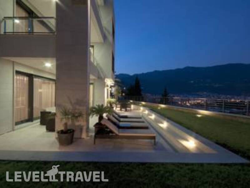 Фотография Alexandar Luxury Suites & Spa Фотография Alexandar Luxury Suites & Spa